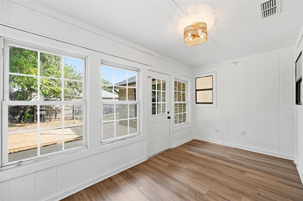 Willow Creek Add - Residential