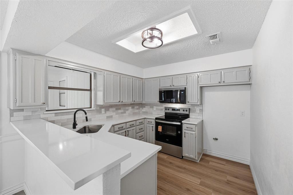 Willow Creek Add - Residential