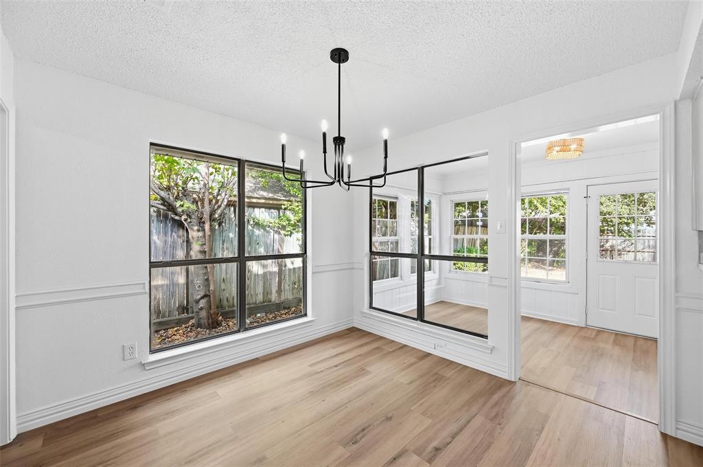 Willow Creek Add - Residential