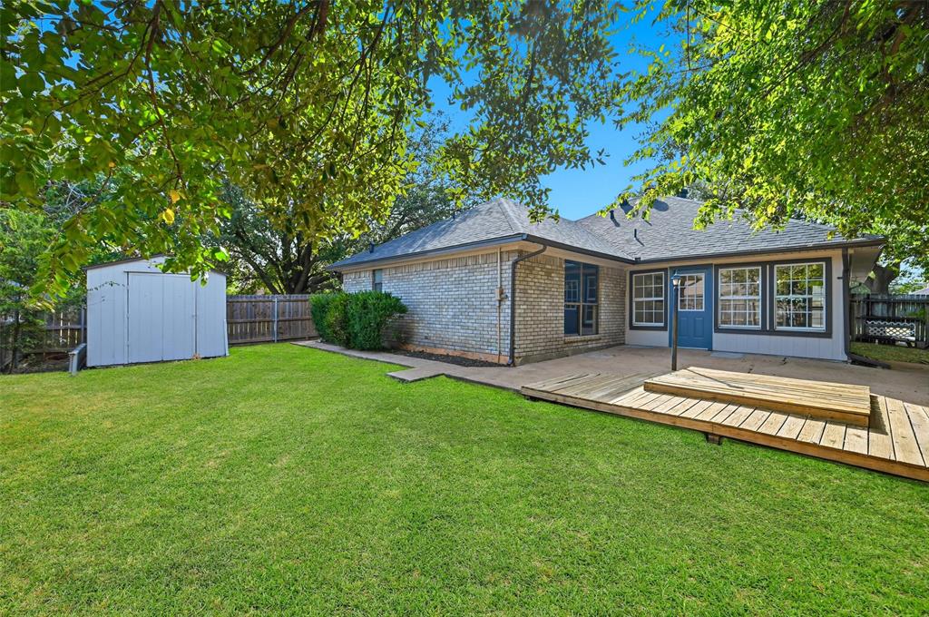 Willow Creek Add - Residential