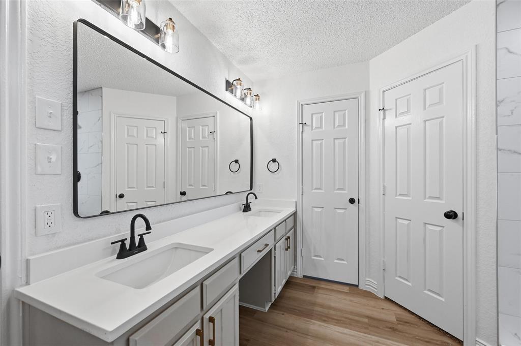 Willow Creek Add - Residential