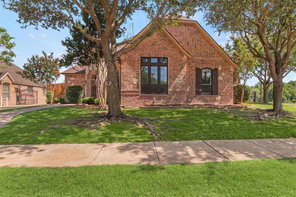 8300 Southridge Court