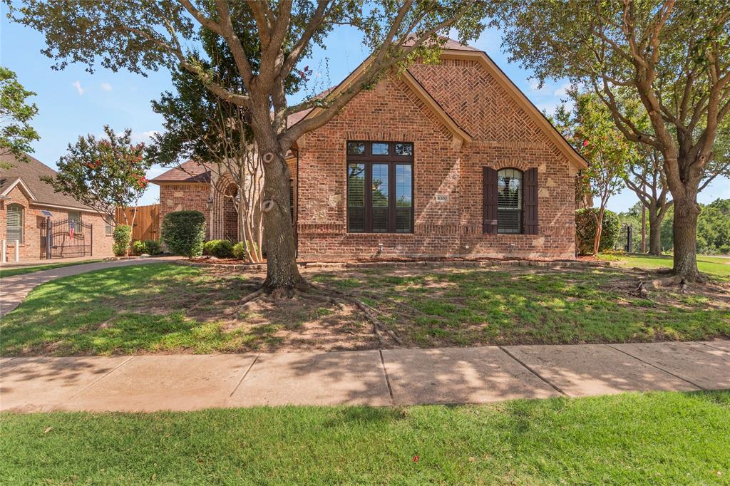 8300 Southridge Court