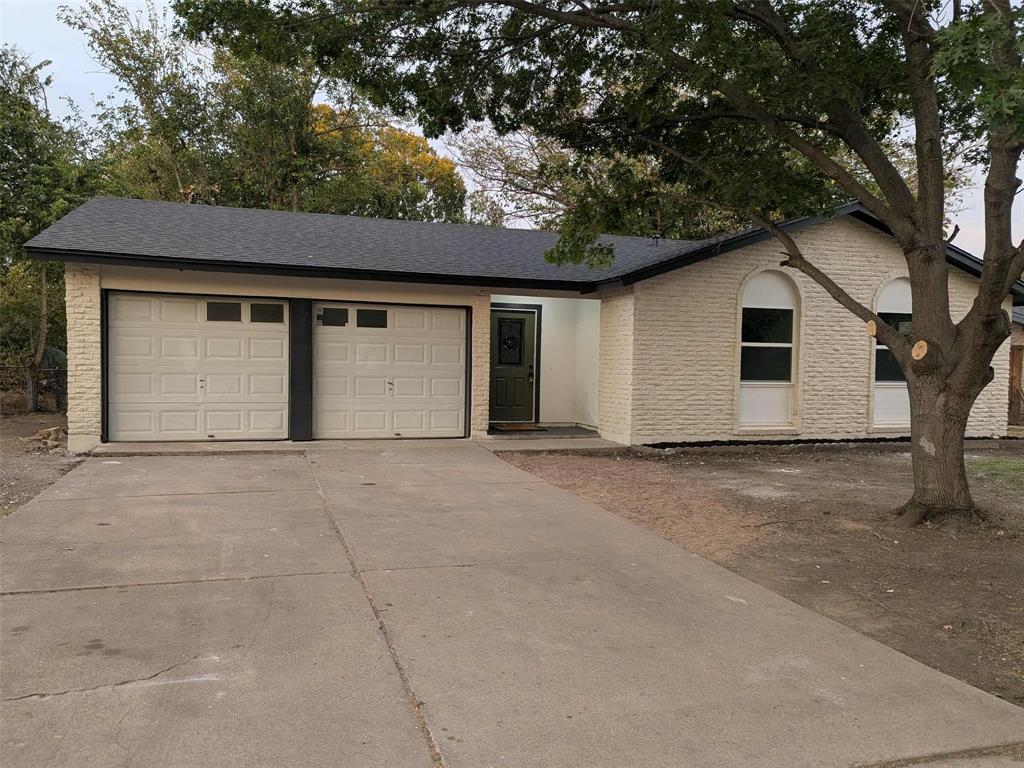 1505 Rambler Road