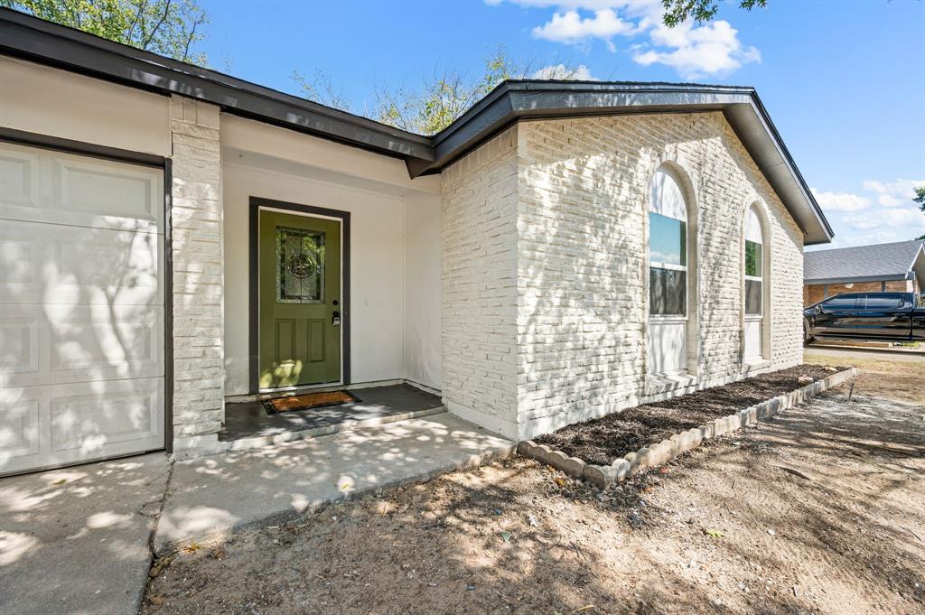 1505 Rambler Road