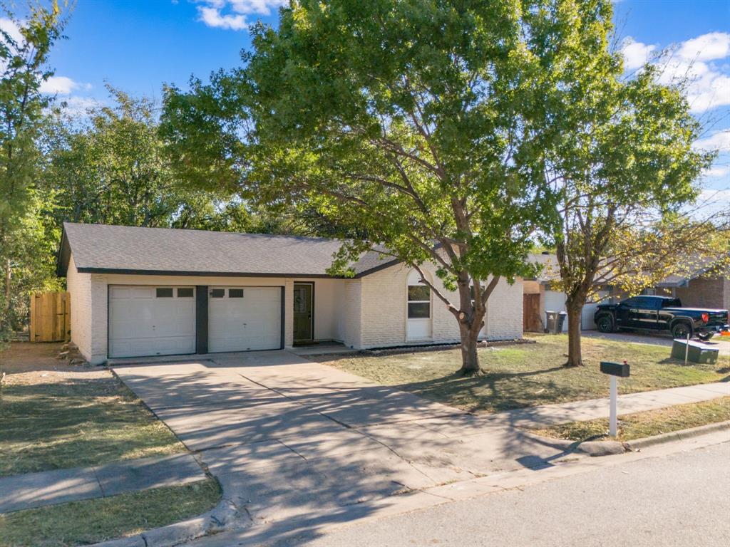 1505 Rambler Road