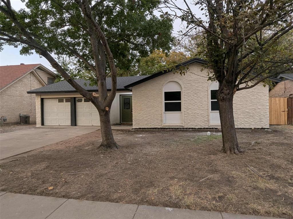 1505 Rambler Road