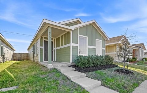 Photo of 6739 Coulter Drive, Princeton, TX 75407 (MLS # 21208295)