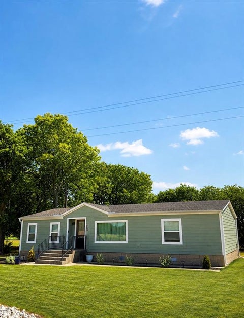 Photo of 7528 Fm 2071, Gainesville, TX 76240 (MLS # 21375548)