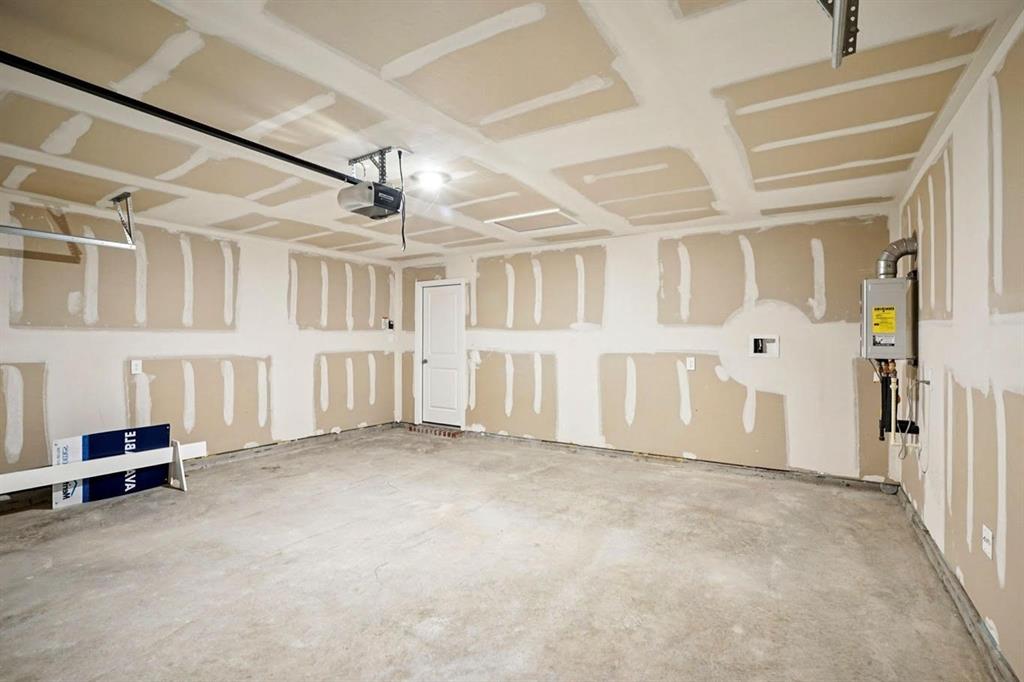 Simpson Crossing - Residential Lease