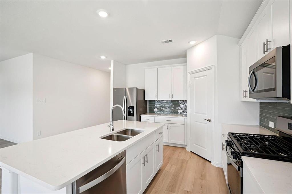 Simpson Crossing - Residential Lease