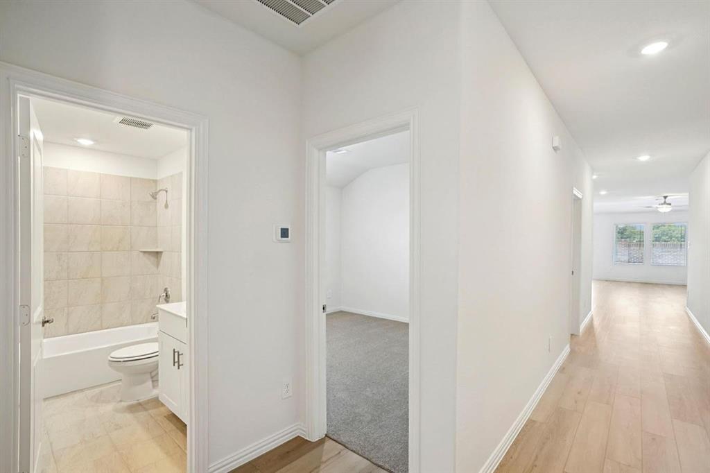 Simpson Crossing - Residential Lease