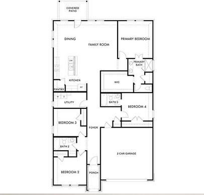 Simpson Crossing - Residential Lease