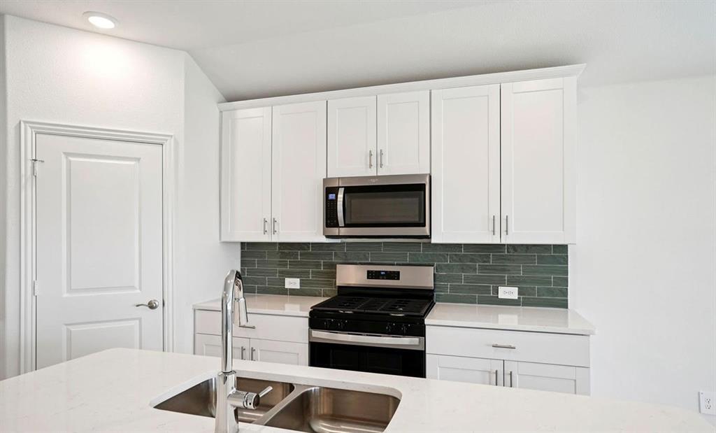 Simpson Crossing - Residential Lease