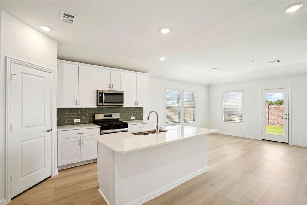 Simpson Crossing - Residential Lease