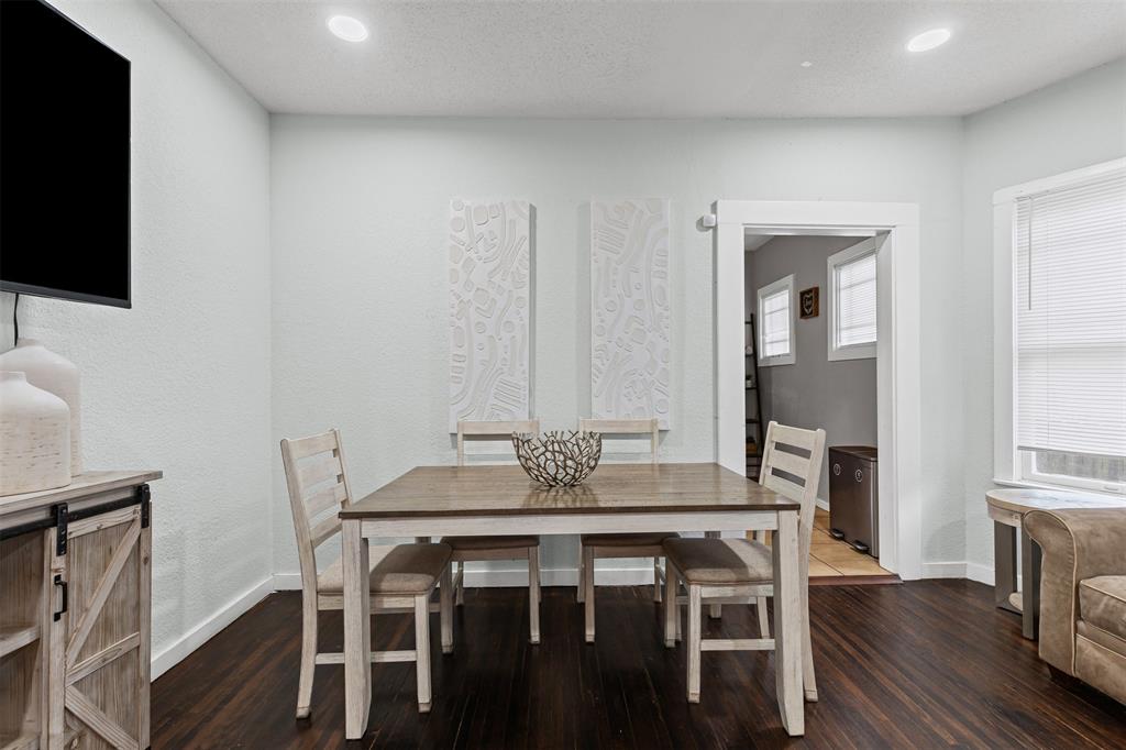 Bondies Sub - Residential