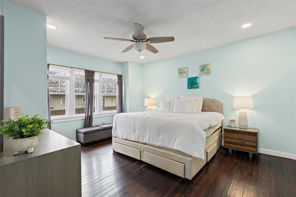 Bondies Sub - Residential