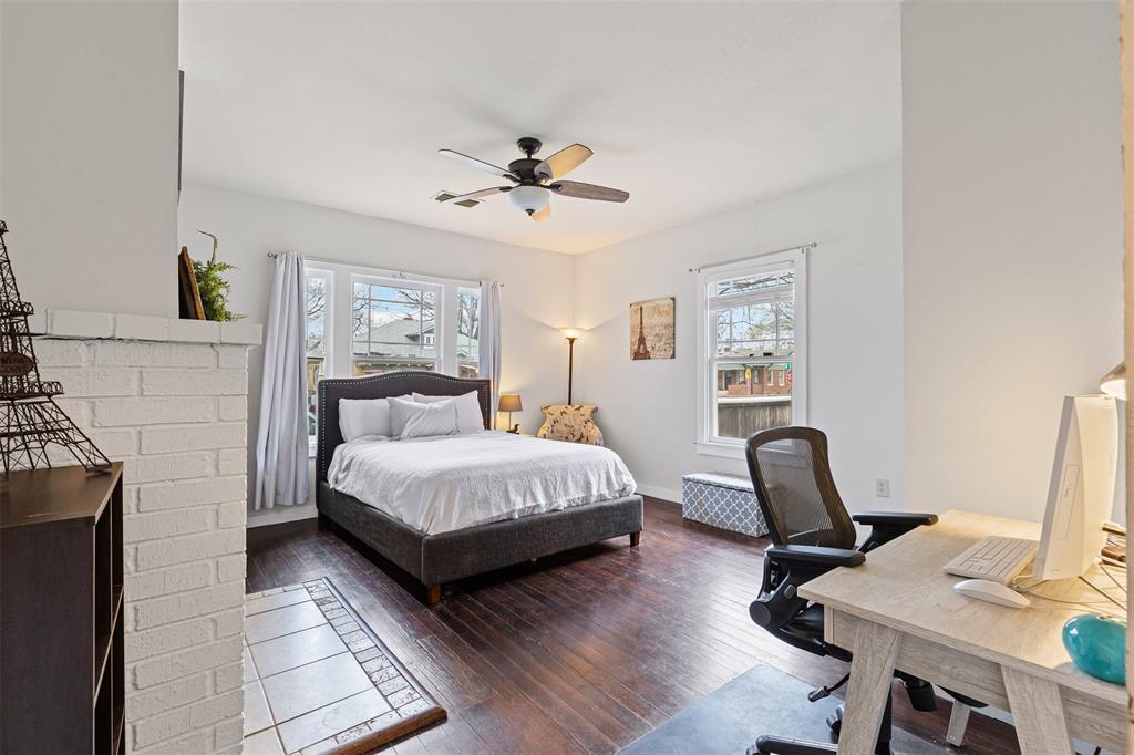 Bondies Sub - Residential