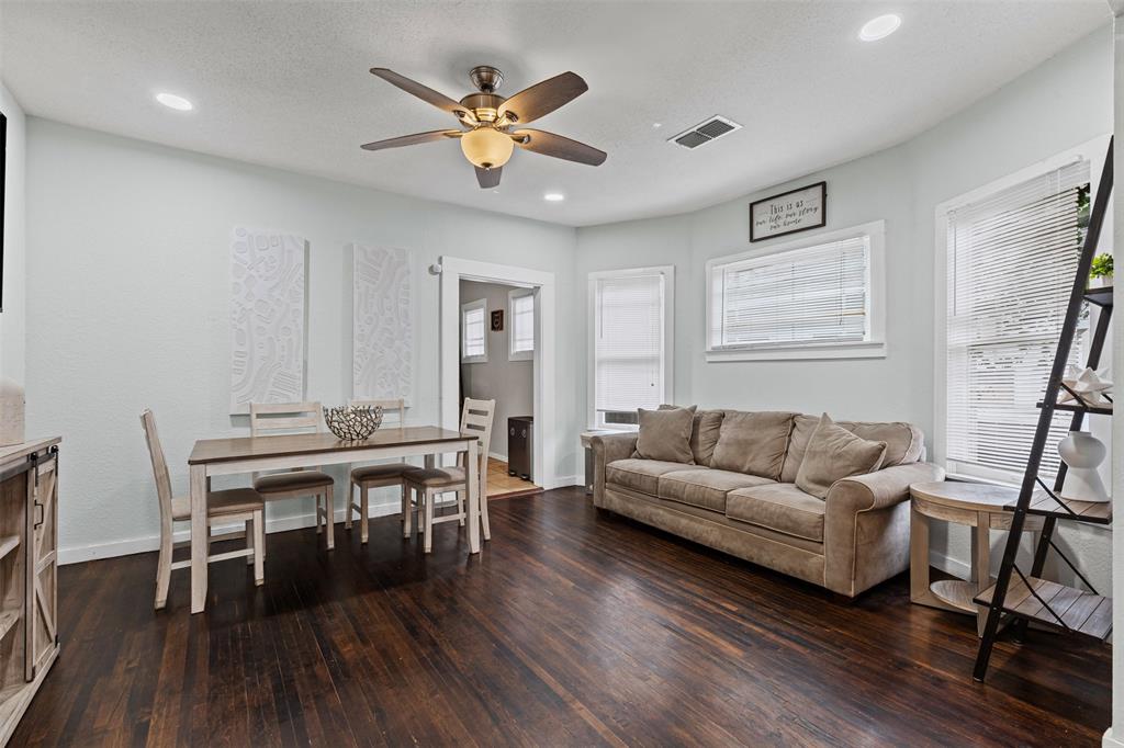 Bondies Sub - Residential