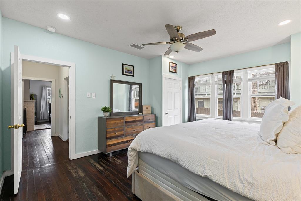 Bondies Sub - Residential