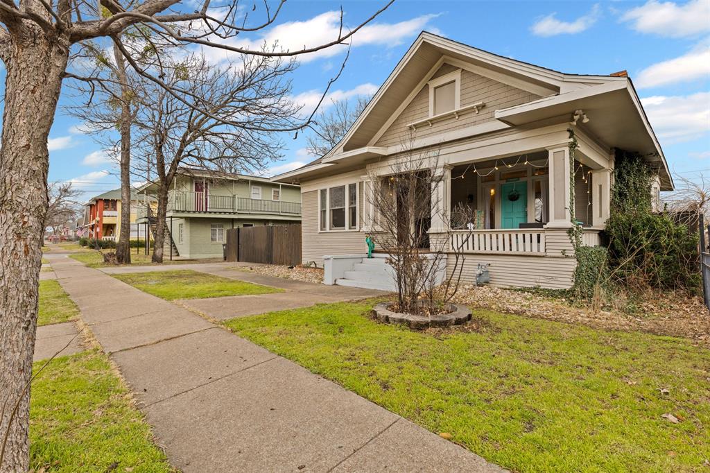 Bondies Sub - Residential