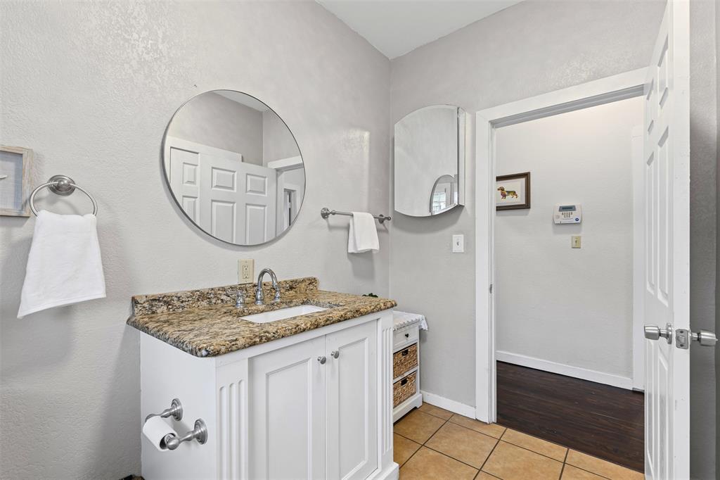 Bondies Sub - Residential