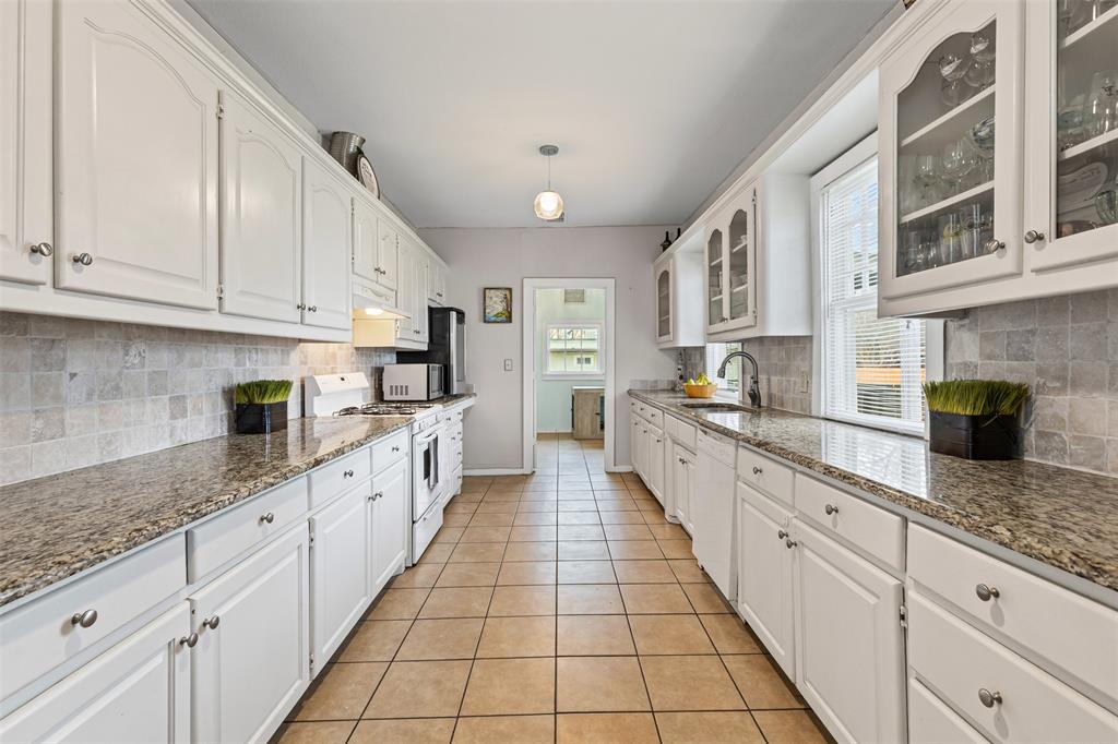 Bondies Sub - Residential