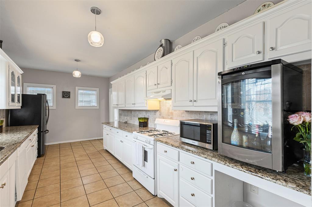 Bondies Sub - Residential