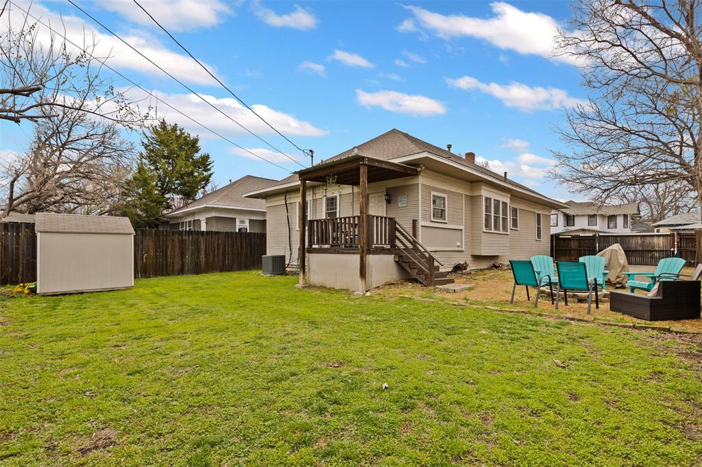 Bondies Sub - Residential