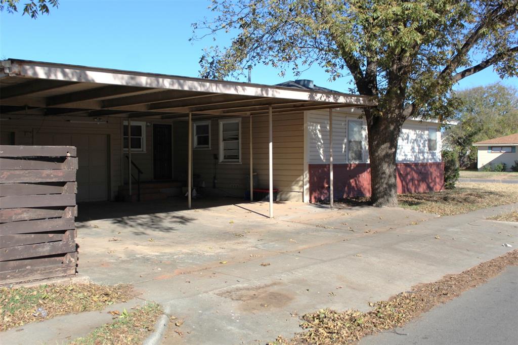 Westview Park - Residential