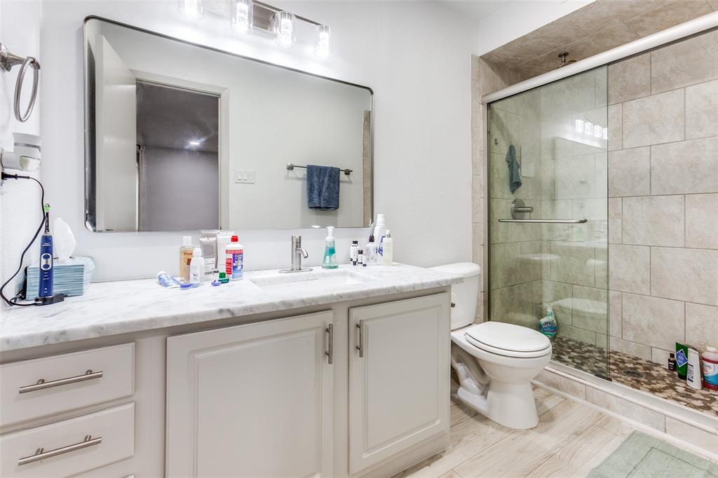 Bella Gardens Condos - Residential Lease