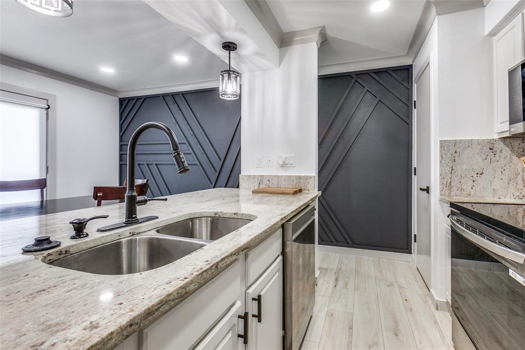 Bella Gardens Condos - Residential Lease