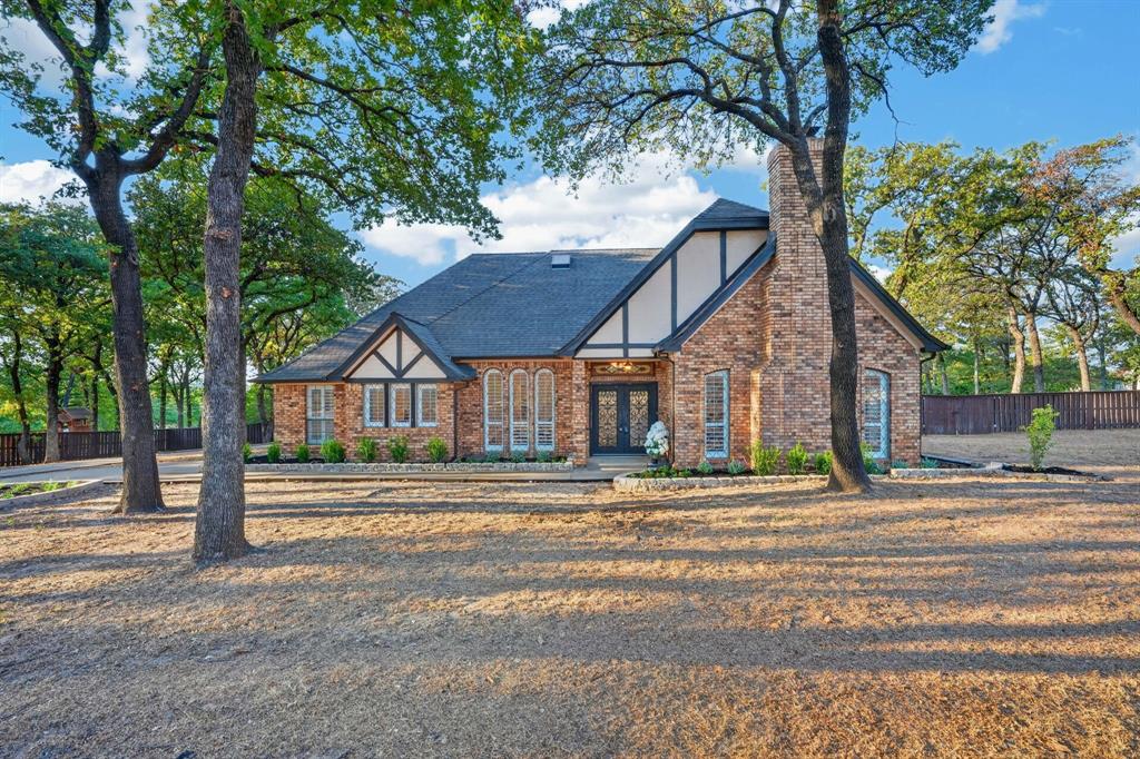1022 Alamo Drive