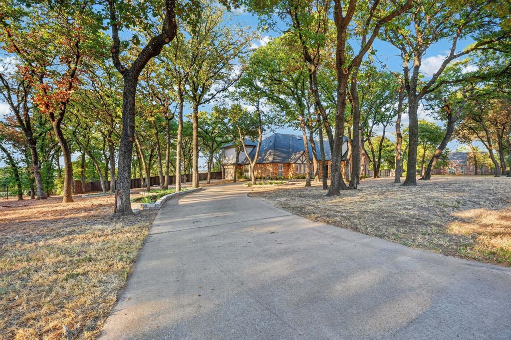 1022 Alamo Drive