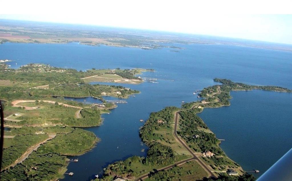 Chambers Point Ph I - Land