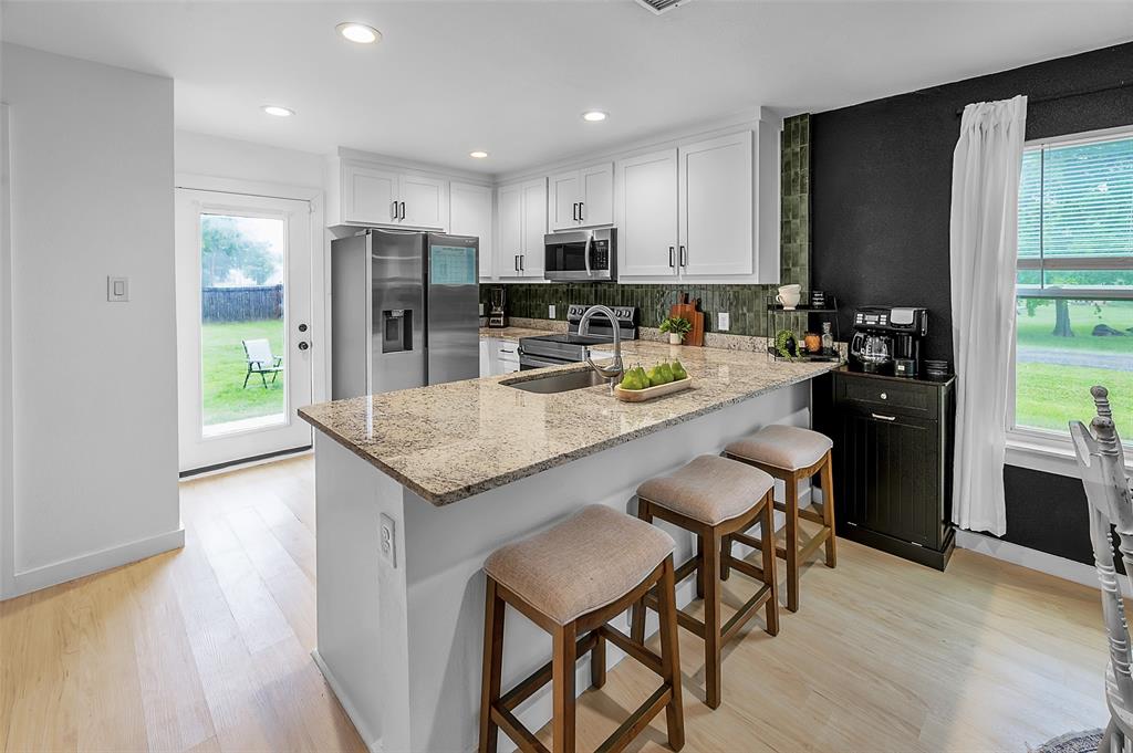 Stallings 3rd & 4th - Residential