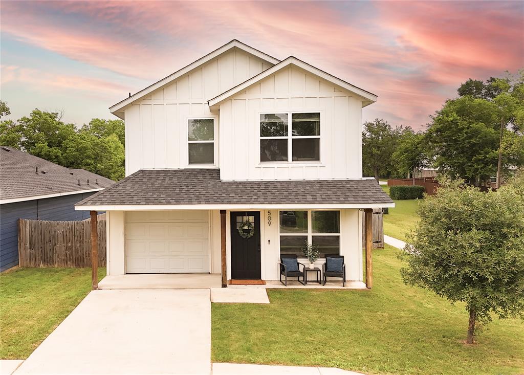 Stallings 3rd & 4th - Residential