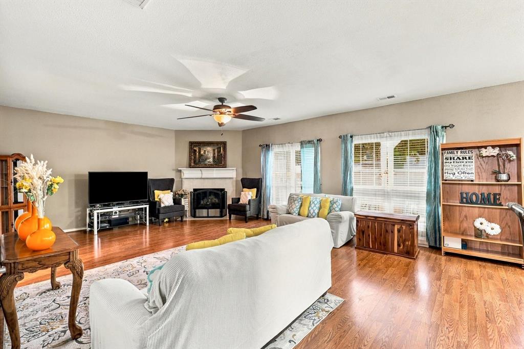 1706 Sunflower Drive