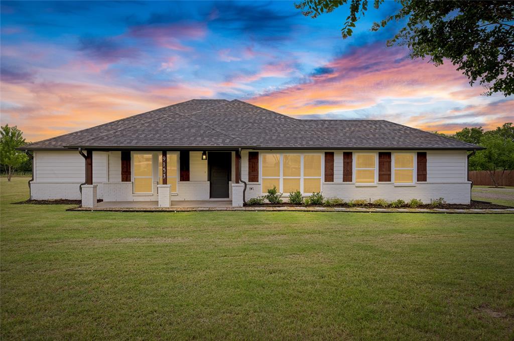 9153 Gregory Road