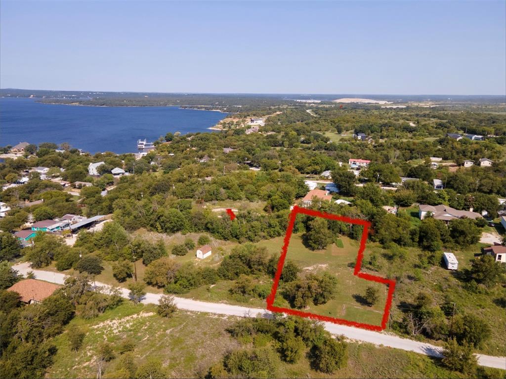 Lakevue Estates U2 - Land