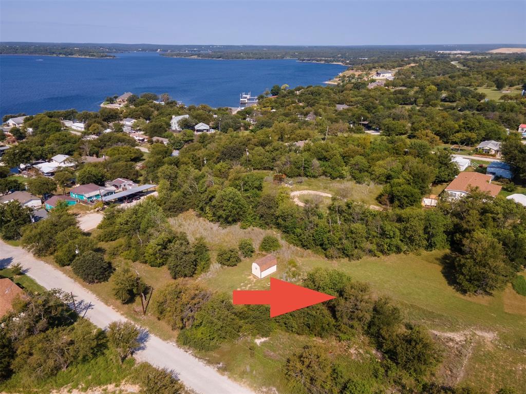 Lakevue Estates U2 - Land