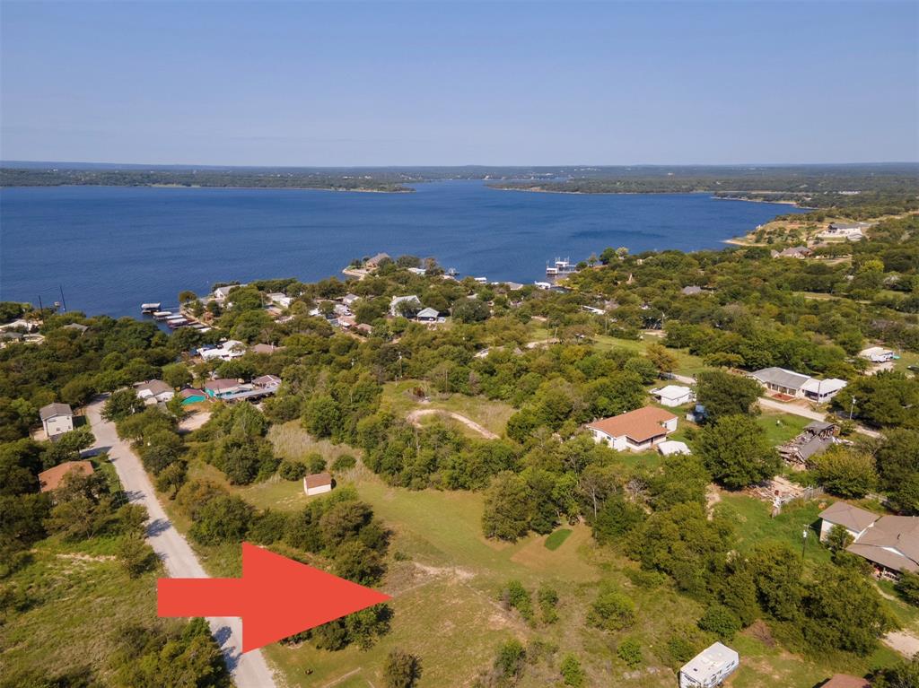 Lakevue Estates U2 - Land