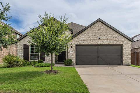 Photo of 459 Prairie View Drive, Haslet, TX 76052 (MLS # 21293256)