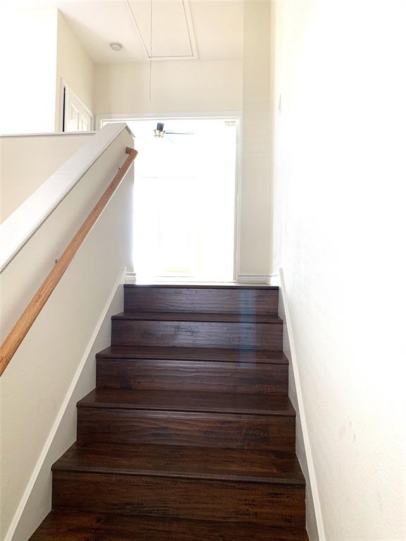 Lake Park Estates - Residential Lease