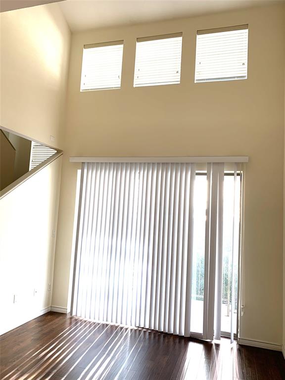 Lake Park Estates - Residential Lease