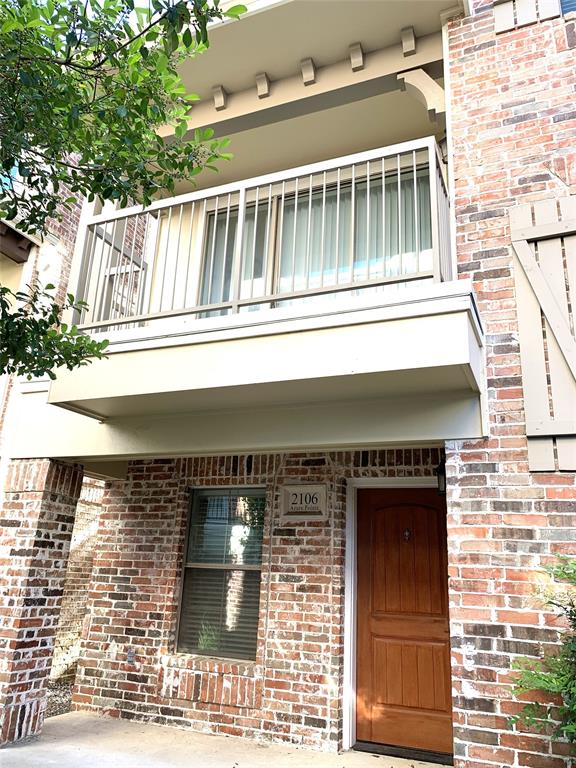 Lake Park Estates - Residential Lease