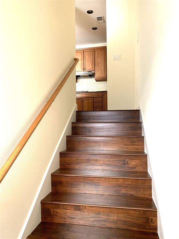 Lake Park Estates - Residential Lease