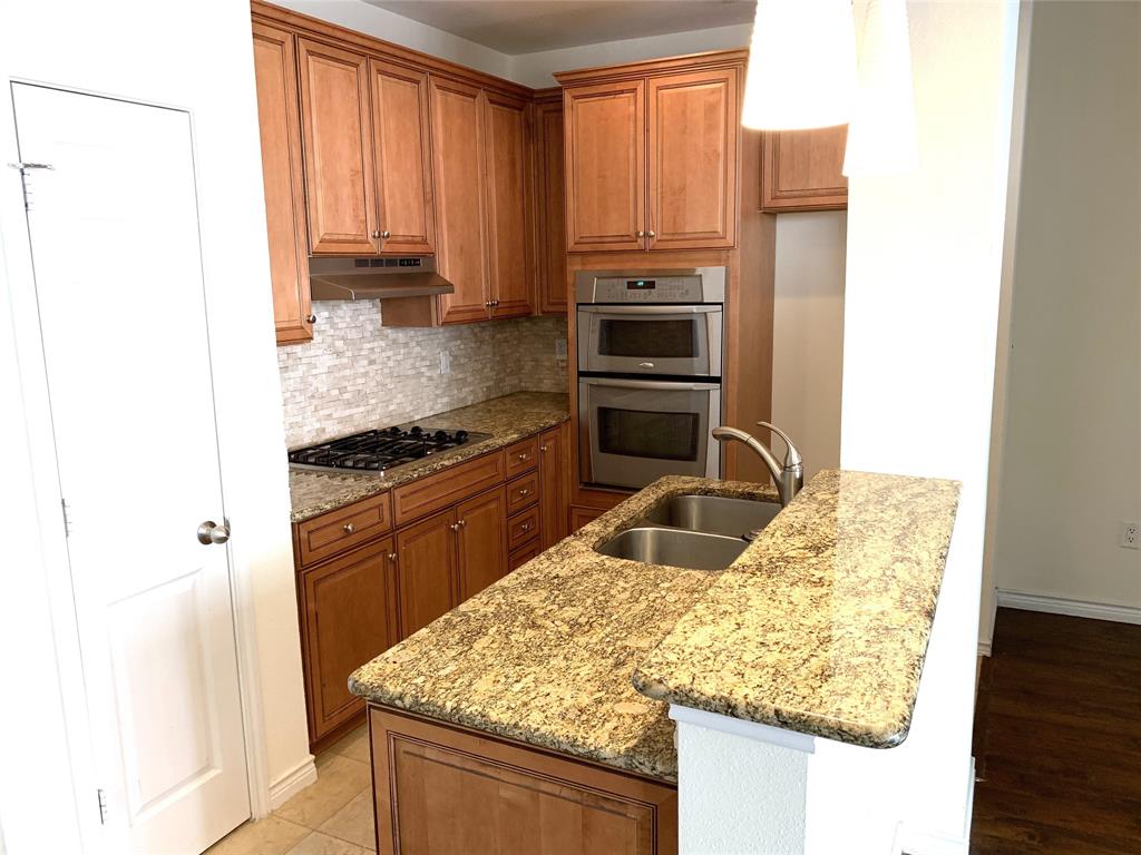 Lake Park Estates - Residential Lease