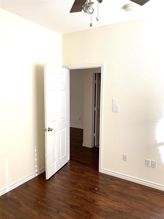 Lake Park Estates - Residential Lease