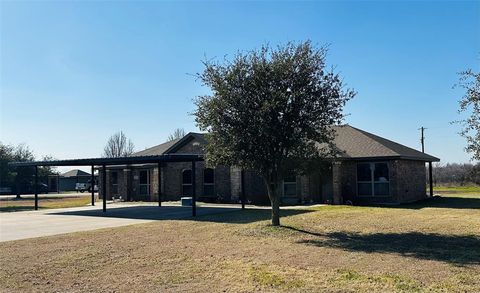 171-187 Gibson Lane 171 - 187 Odd Numbers Weatherford TX 76088